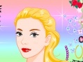 Игра Doing make-up