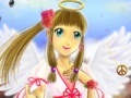 Игра Angel Of Peace
