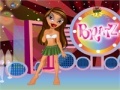 Игра Bratz