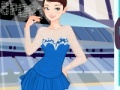 Игра Figure skater 