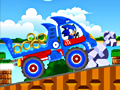 Игра Sonic Truck