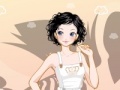 Игра Dressup with pastel tone