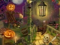 Игра Grand Halloween