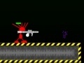 Игра Shooter Red Warrior