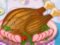 Игра Thanksgiving Dinner Cooking