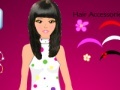 Игра Beauty Girl Dress Up