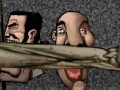 Игра The claque-beignet