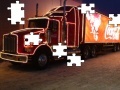 Игра Jigsaw: Cola Truck