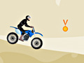 Игра Bike Stunt