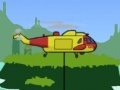 Игра Rescue Copter