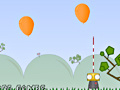 Игра Balloon Defender 2