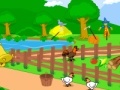 Игра Rosy Creativity: Farm Decoration