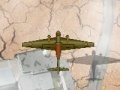 Игра The salamander plane war