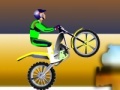 Игра MotorBike Pro-Virtual Race
