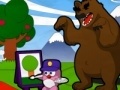 Игра Bear Attack