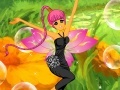 Игра Lovely Fairy Princess
