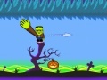 Игра Hammering Halloween
