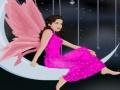 Игра Moon Fairy Dress Up