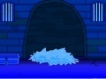 Игра Bluescale Escape Dungeon