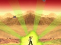 Игра Ben 10 Jump. Catch Omnitrix