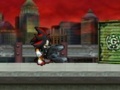 Игра Shadow. The Hedgehog Flash