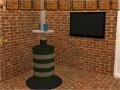 Игра Brick Bunker Escape