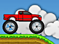 Игра Monster Truck Xtreme