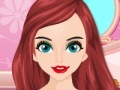 Игра Harriet Princess Makeover