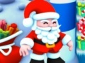 Игра Christmas Click: Balloon Pop