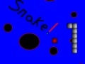 Игра Ultimate Snake