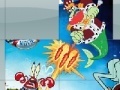 Игра Spongebob 2 Puzzles