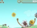 Игра Flowers rain