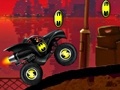 Игра Batman Truck