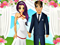 Игра Happy Wedding 2