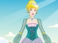 Игра Princess Dressup