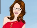 Игра Emily Blunt Dress Up