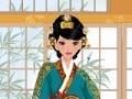 Игра Korean Costume