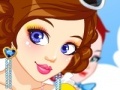 Игра Spring picnic - dressup