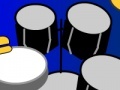 Ігра Flash Drum 