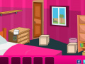 Игра Pink Room Escape