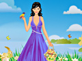 Игра Princess of Lilies