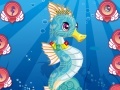 Игра Sea Horse