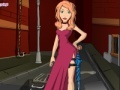 Игра Espionage dresses of the girl