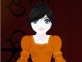 Игра Vampire Dress Up
