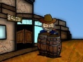 Игра Olde Western Shooter