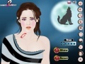 Игра Kristen Stewart Makeover