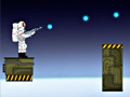 Игра Brave Astronaut