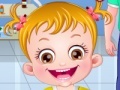 Игра Baby Hazel Newborn Baby 