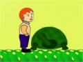 Игра Turtle Jump