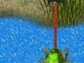 Игра Hungry Frog